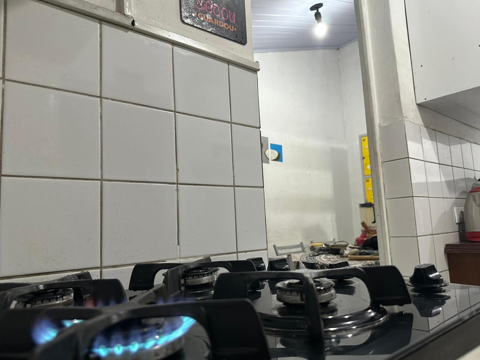 Hostel Liberdade São Paulo Exteriör bild