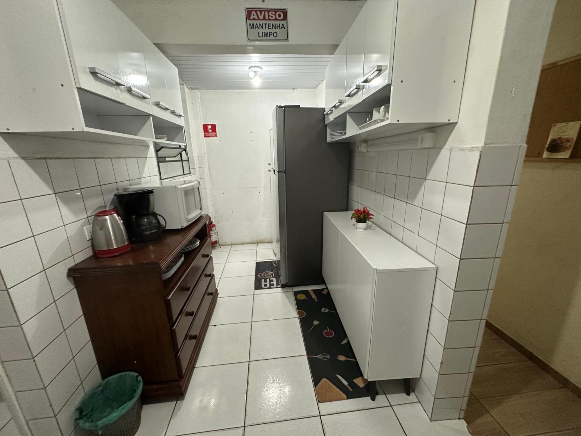 Hostel Liberdade São Paulo Exteriör bild