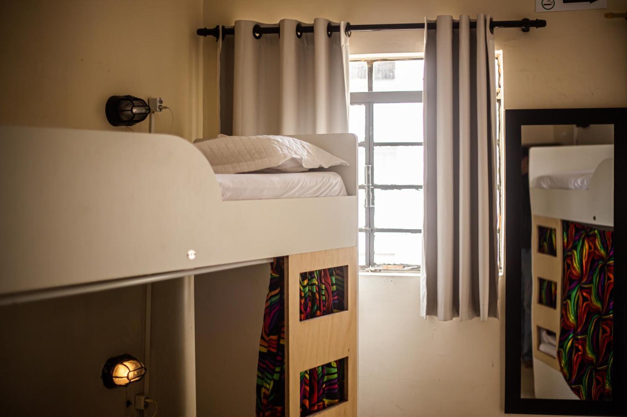 Hostel Liberdade São Paulo Exteriör bild