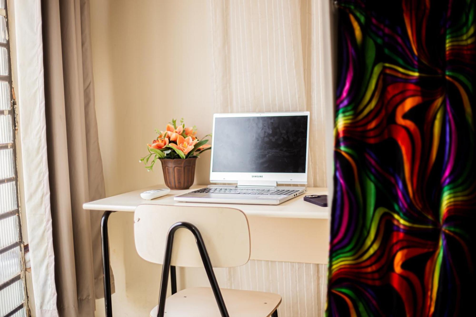 Hostel Liberdade São Paulo Exteriör bild