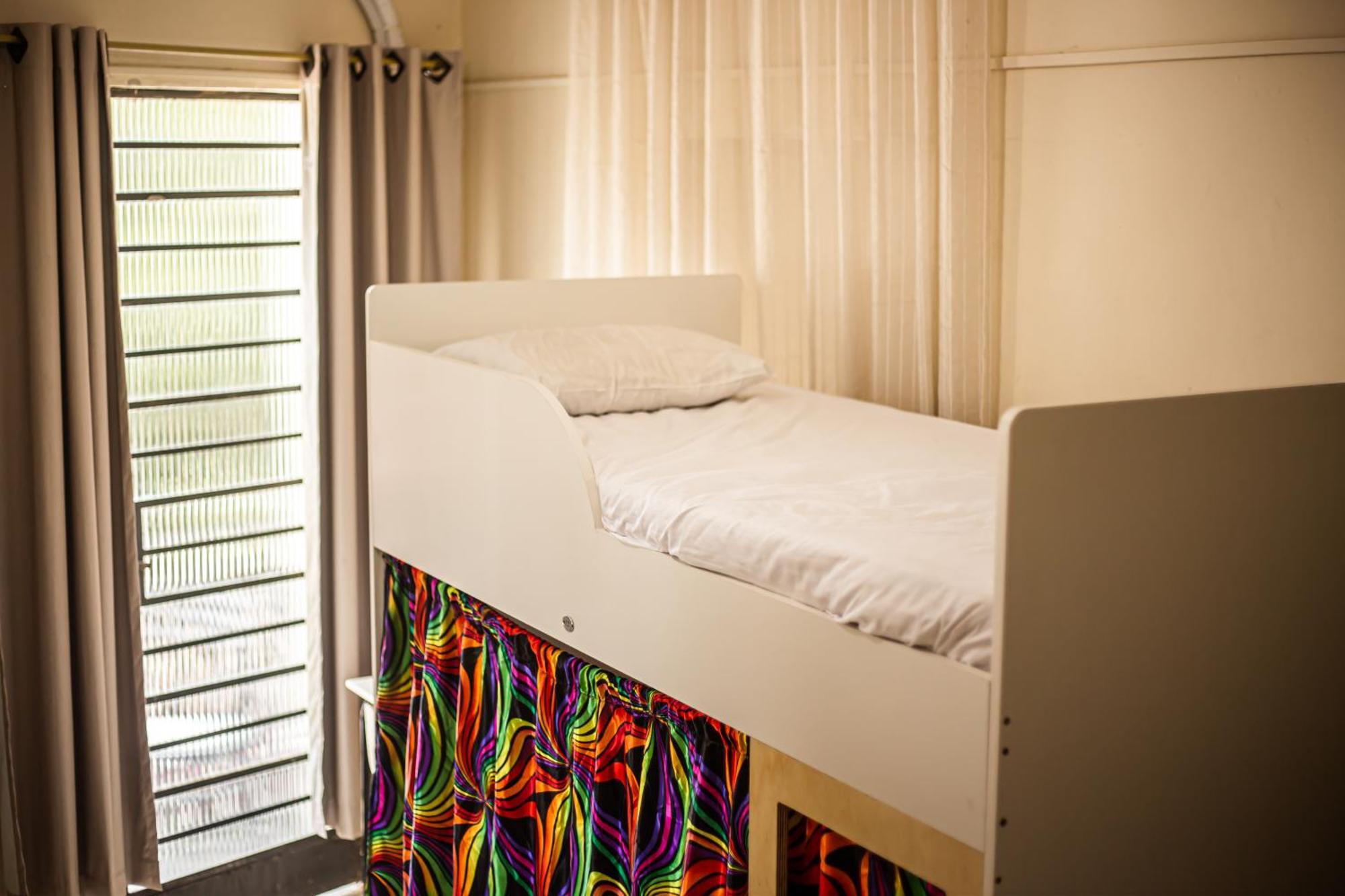 Hostel Liberdade São Paulo Exteriör bild