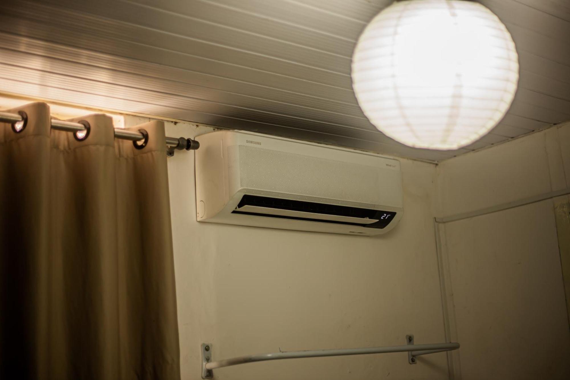 Hostel Liberdade São Paulo Exteriör bild