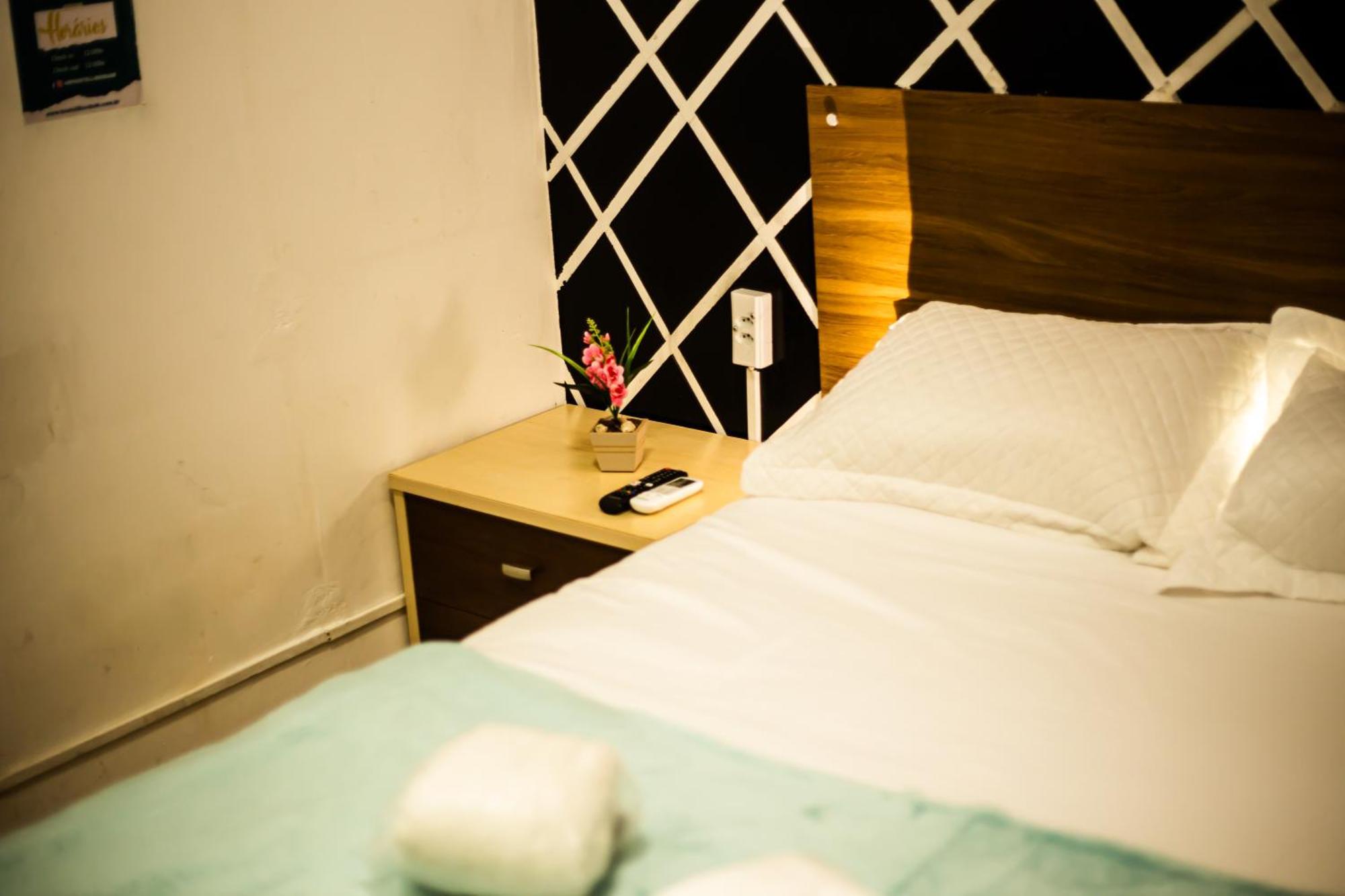 Hostel Liberdade São Paulo Exteriör bild