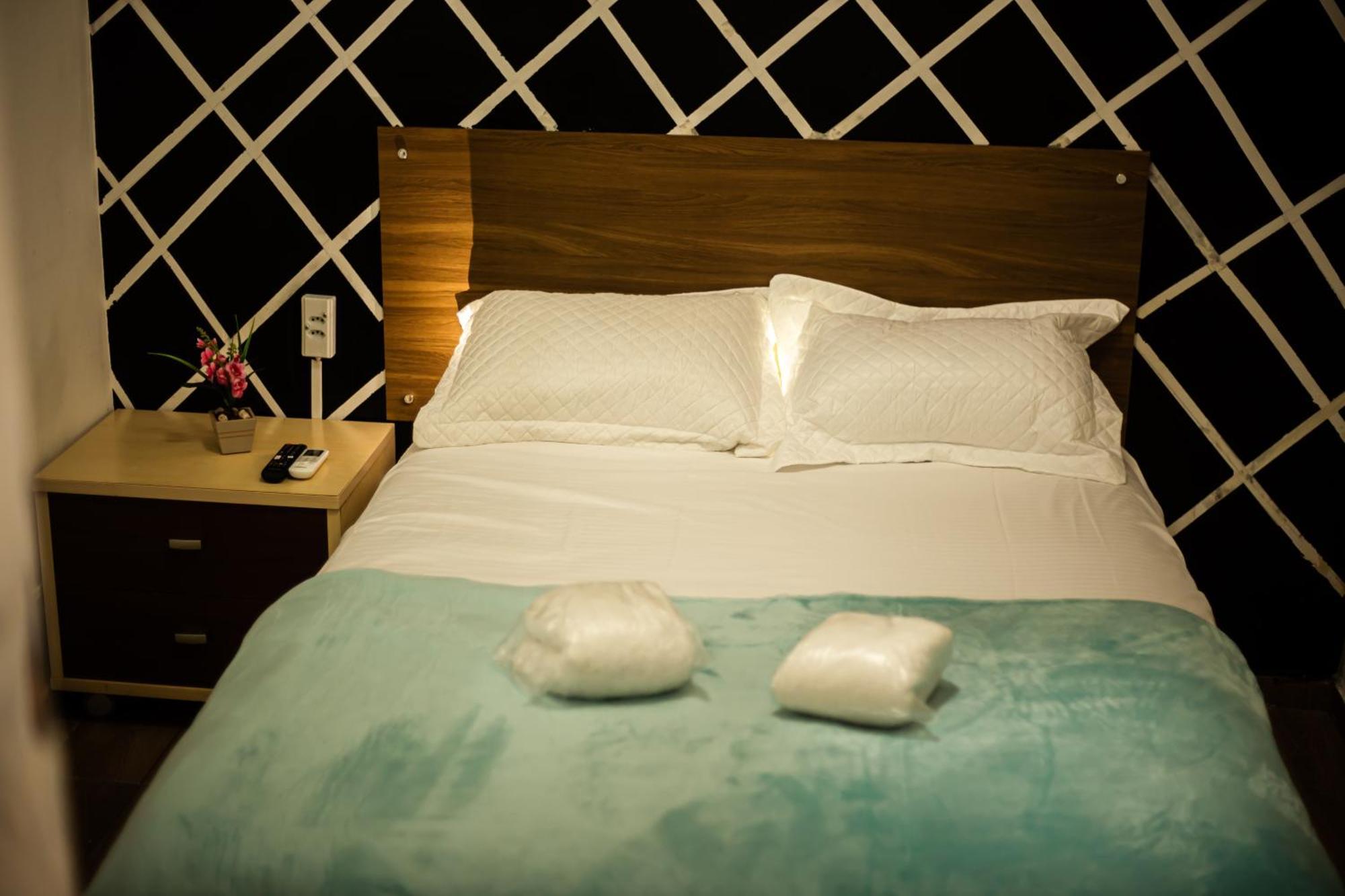Hostel Liberdade São Paulo Exteriör bild