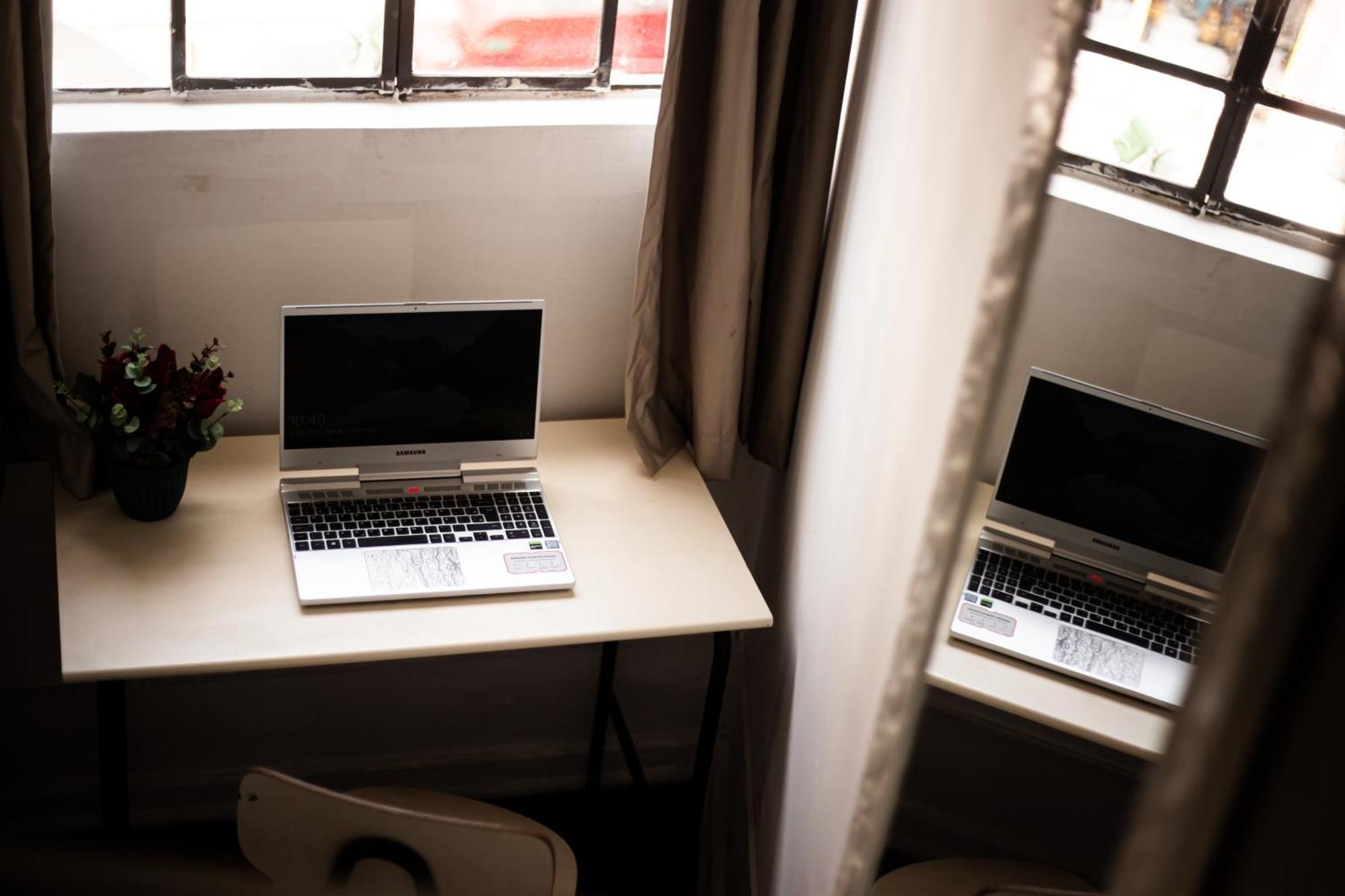 Hostel Liberdade São Paulo Exteriör bild