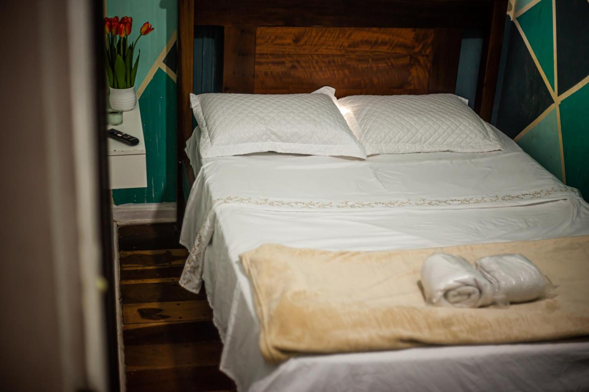 Hostel Liberdade São Paulo Exteriör bild