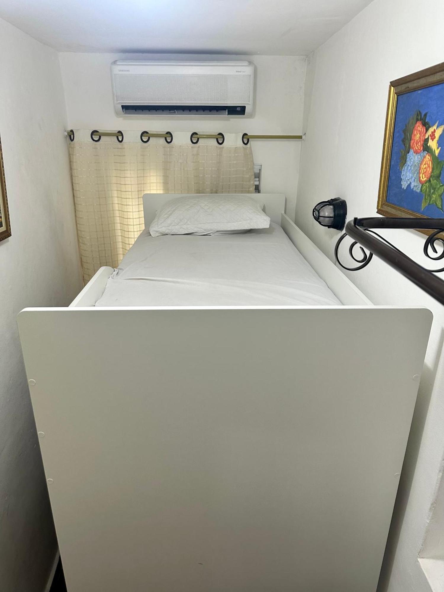 Hostel Liberdade São Paulo Exteriör bild