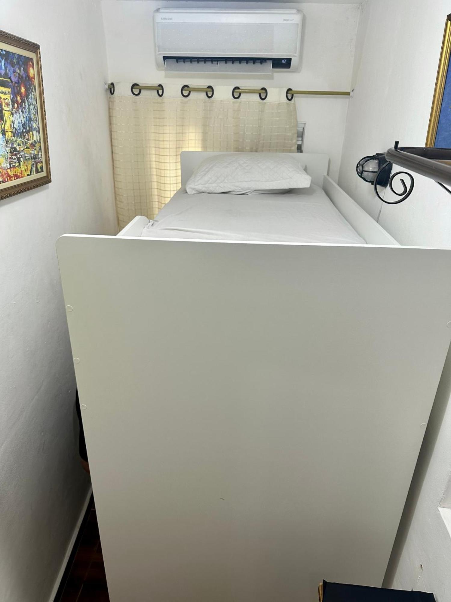 Hostel Liberdade São Paulo Exteriör bild