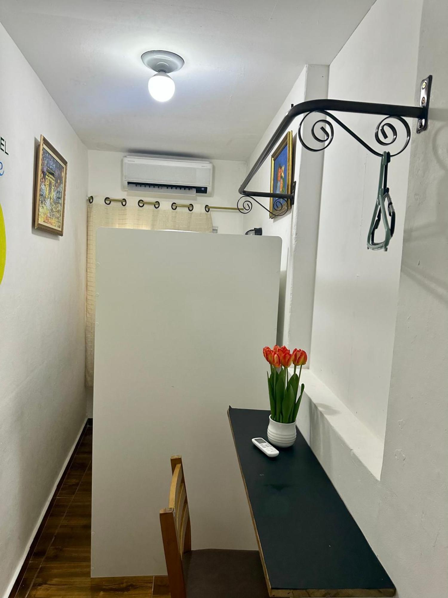 Hostel Liberdade São Paulo Exteriör bild